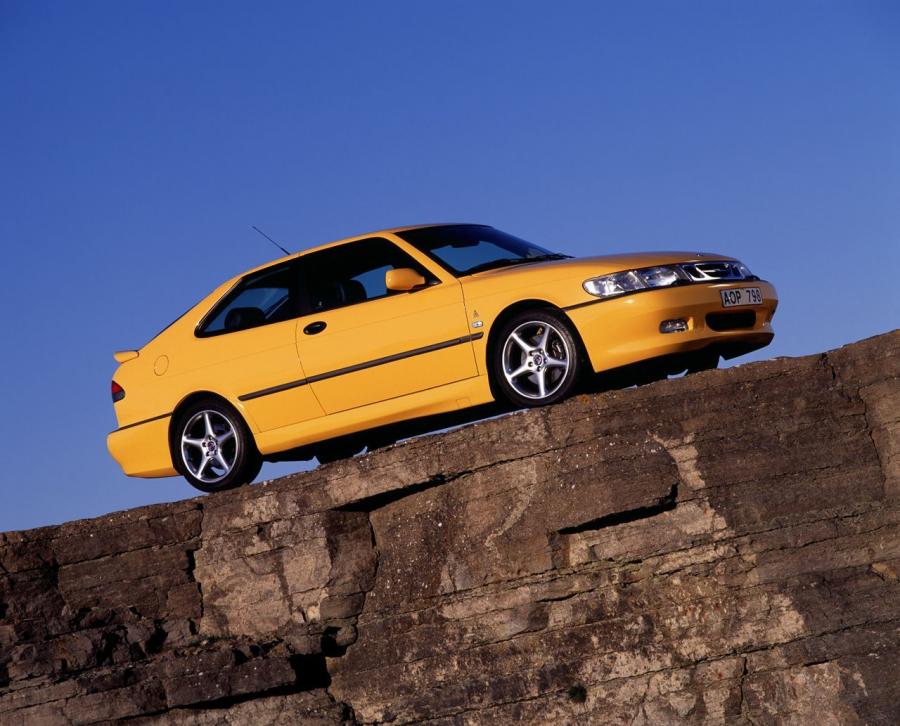  Saab 9-5 2003 года  (фото 14 из 16)
